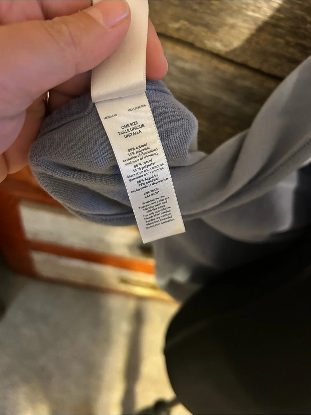 Plush Hooded Baby Towel/Swaddle Duo in Blue and Cream Shark and Koala